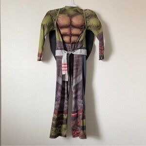 Teenage Mutant Ninja Turtles costumes